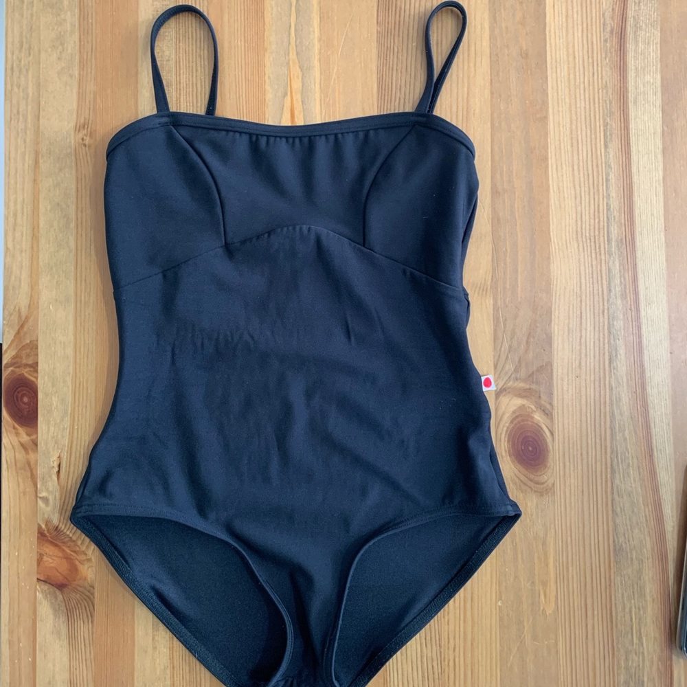 Denise Yumiko Leotard